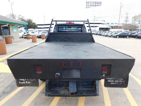 Used 2016 RAM 3500 image 6