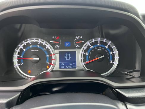 Used 2016 Toyota 4Runner Limited RWD image 20
