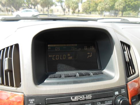 Used 2002 Lexus RX 300 image 15