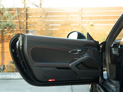 Used 2019 Porsche 911 GT3 Touring image 58