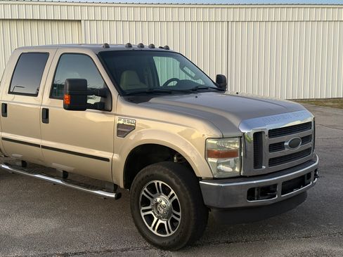 Used 2010 Ford F350 Lariat image 58