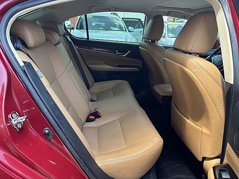Used 2013 Lexus GS 350 image 12