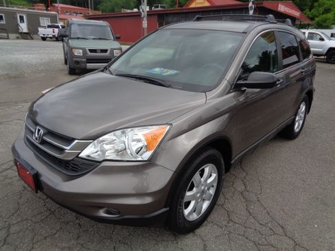 Used 2011 Honda CR-V Special Edition image 8