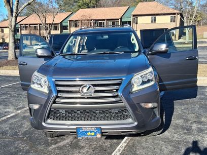 Used 2016 Lexus GX 460 Premium