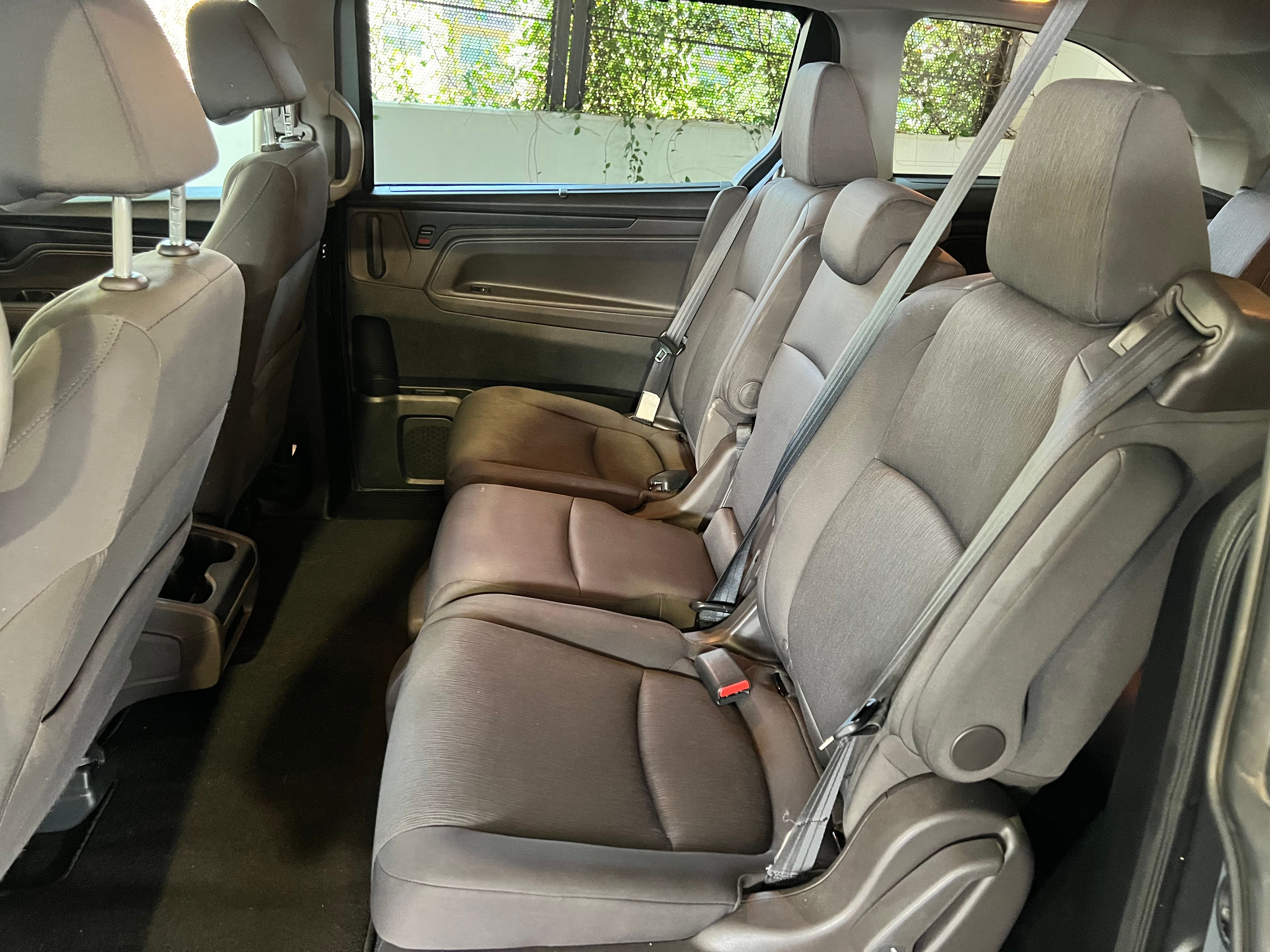 Used 2019 Honda Odyssey EX image 15