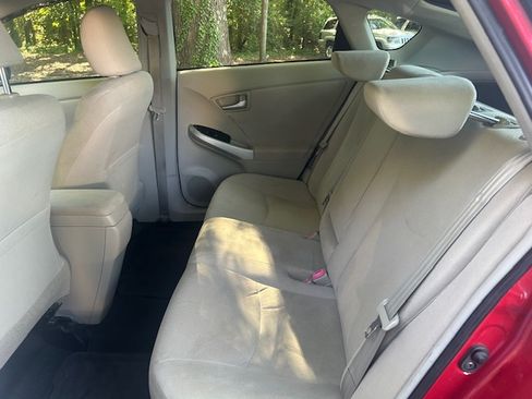 Used 2015 Toyota Prius Two FWD image 20