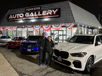 Yonkers Auto Gallery