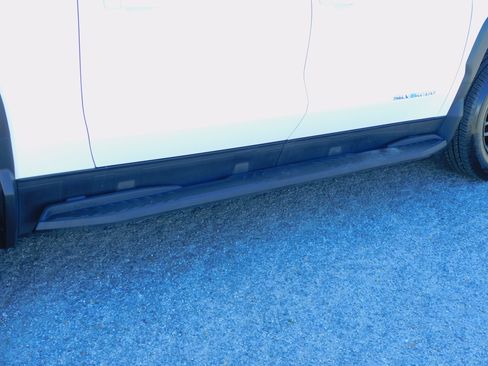 Used 2024 Chevrolet Silverado EV W/T image 14