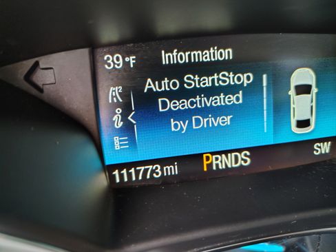 Used 2018 Ford Escape SE image 12