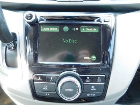 Used 2014 Honda Odyssey EX-L image 18