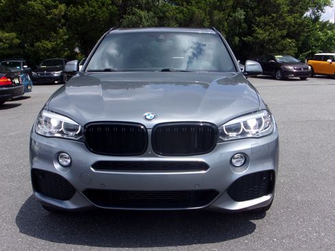 Used 2017 BMW X5 xDrive35i image 20