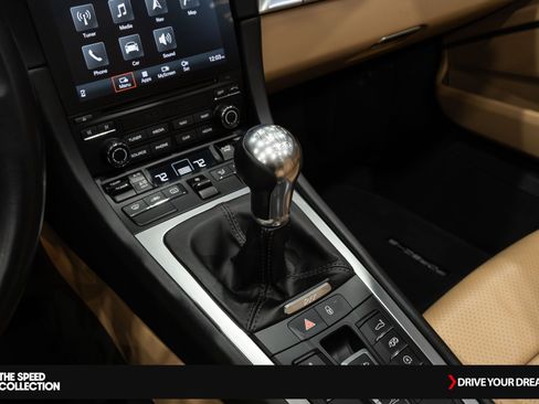 Used 2017 Porsche 911 Targa 4S image 60