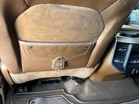 Used 2021 RAM 1500 Longhorn image 30