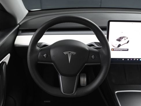 Used 2021 Tesla Model Y Performance image 24