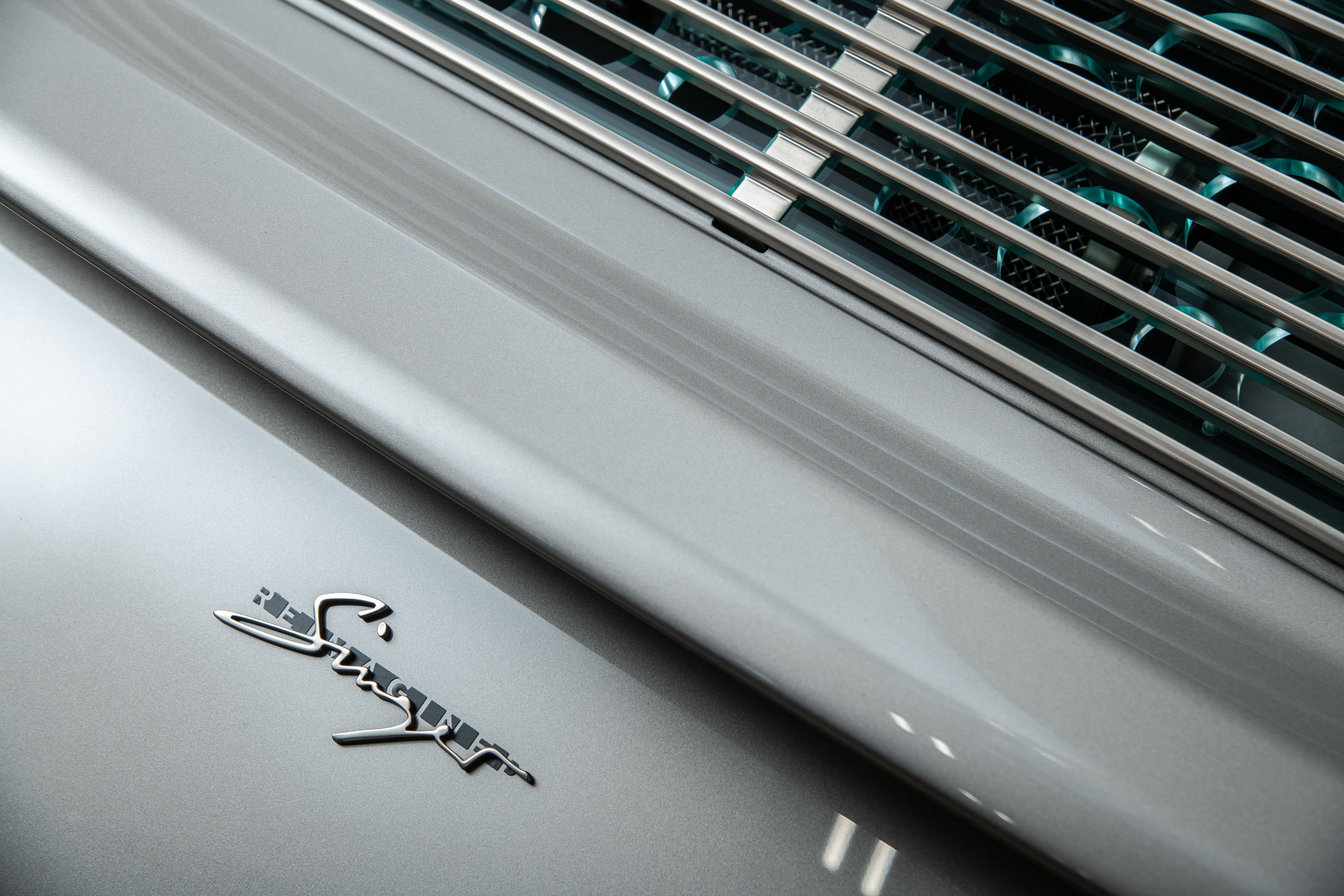 Used 1989 Porsche 911 Carrera RWD image 77