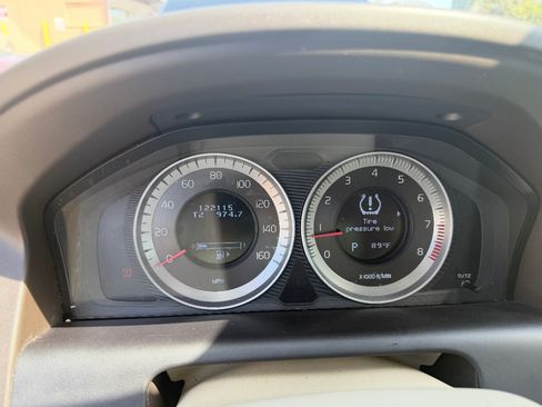 Used 2012 Volvo XC60 3.2 FWD image 9