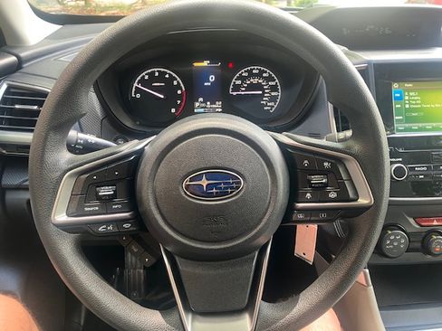 Used 2021 Subaru Forester UNAVAIL AWD/4WD image 9