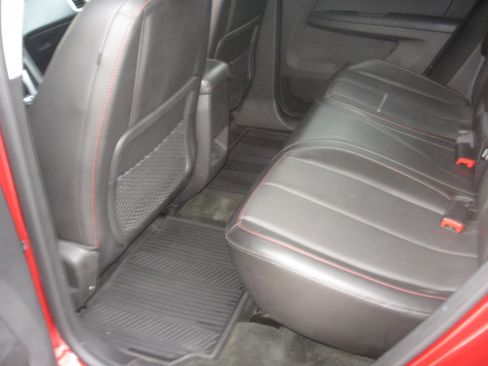 Used 2013 Chevrolet Equinox LT image 7