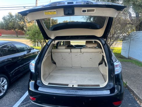 Used 2016 Acura MDX image 5