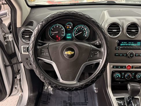 Used 2012 Chevrolet Captiva Sport LTZ image 9