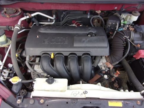 Used 2004 Pontiac Vibe image 14