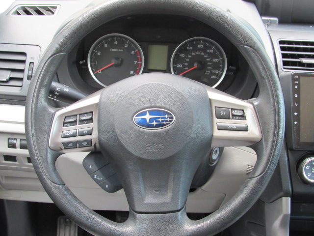 Used 2014 Subaru Forester 2.5i Premium AWD/4WD image 22