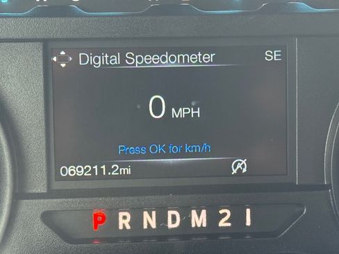 Used 2020 Ford F150 XL image 7