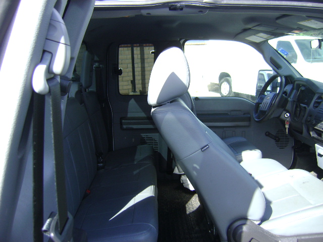 Used 2012 Ford F250 2WD SuperCab Super Duty image 7