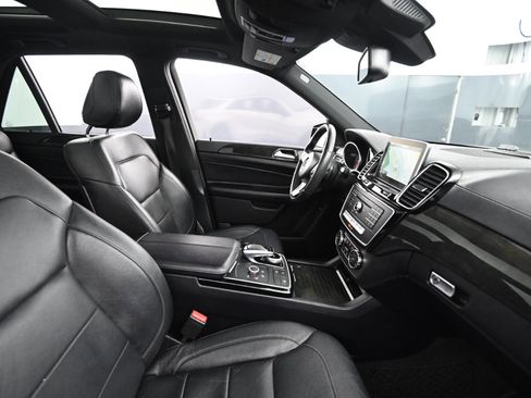 Used 2016 Mercedes-Benz GLE 400 image 41