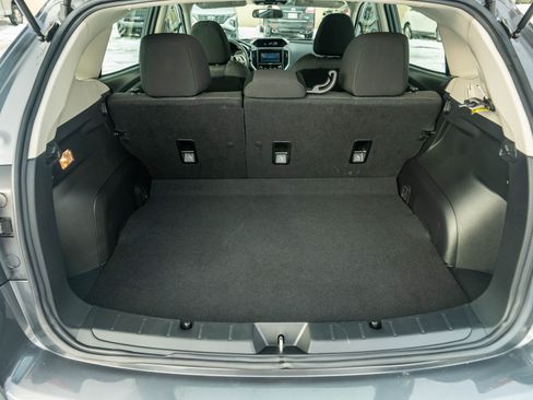 Used 2018 Subaru Impreza 2.0i Premium image 14