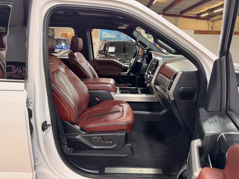 Used 2019 Ford F250 Platinum image 20