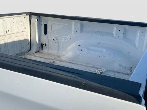 Used 2020 RAM 1500 SLT image 22