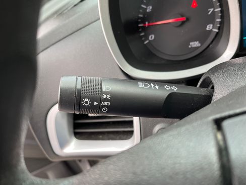 Used 2016 Chevrolet Equinox LS image 43