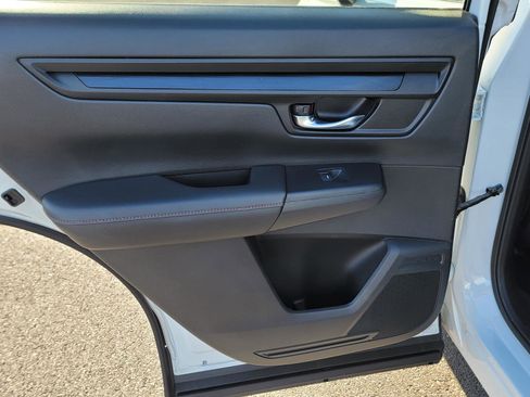 Used 2023 Honda CR-V Sport image 12