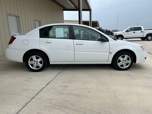 Used 2007 Saturn ION Level 2 Sedan FWD image 7