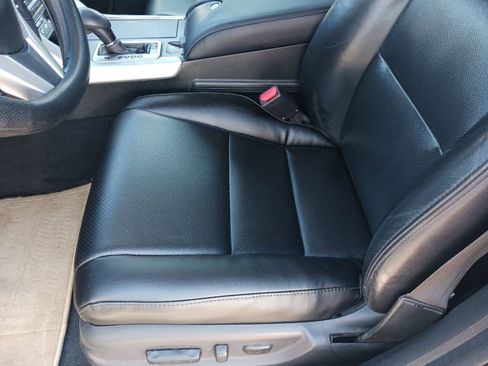 Used 2009 Acura RDX image 24