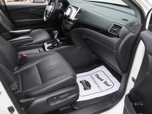 Used 2017 Honda Ridgeline RTL-E image 17