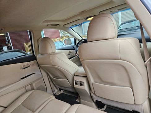 Used 2013 Lexus RX 350 F Sport image 57