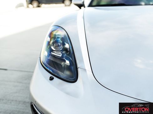 Used 2022 Porsche 718 Cayman GTS image 29