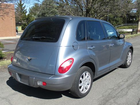 Used 2009 Chrysler PT Cruiser Touring image 7