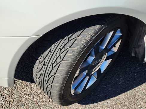 Used 2006 Lincoln Zephyr image 17