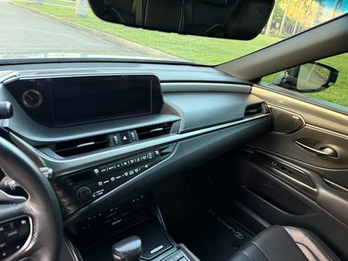 Used 2019 Lexus ES 350 F Sport FWD image 63
