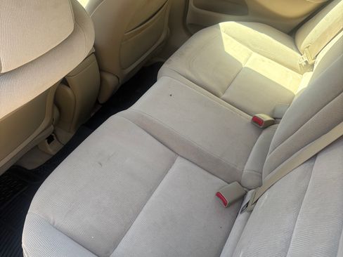 Used 2006 Honda Civic EX Sedan image 6