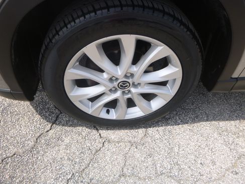Used 2013 MAZDA CX-5 AWD Grand Touring image 9