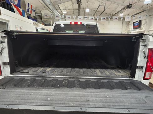 Used 2022 RAM 1500 Tradesman image 12