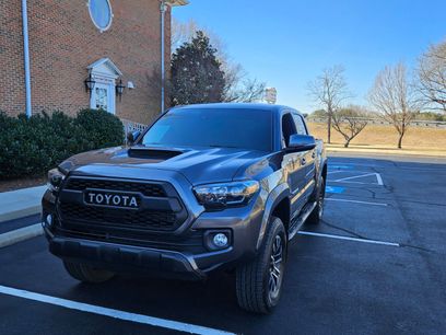 Used 2021 Toyota Tacoma
