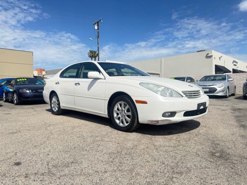 Used 2004 Lexus ES 330 image 10