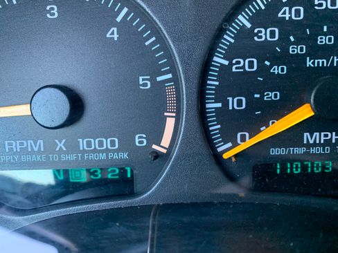 Used 2000 GMC Sonoma SL image 12