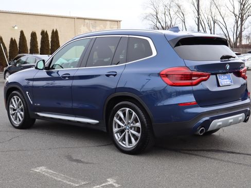 Used 2018 BMW X3 xDrive30i image 6