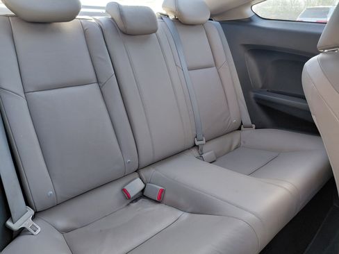 Used 2012 Honda Civic EX-L image 16